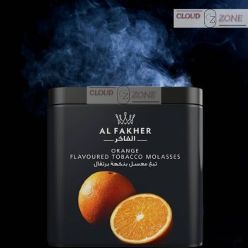 Al Fakher Orange in uae