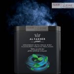 Al Fakher Spearmint with Fresh Mint