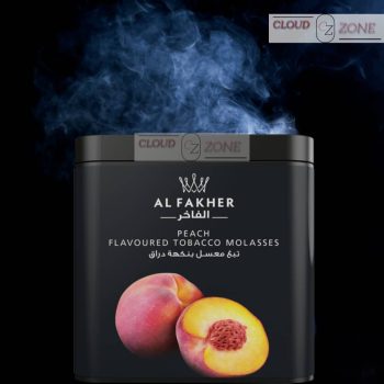 Al Fakher Peach in uae