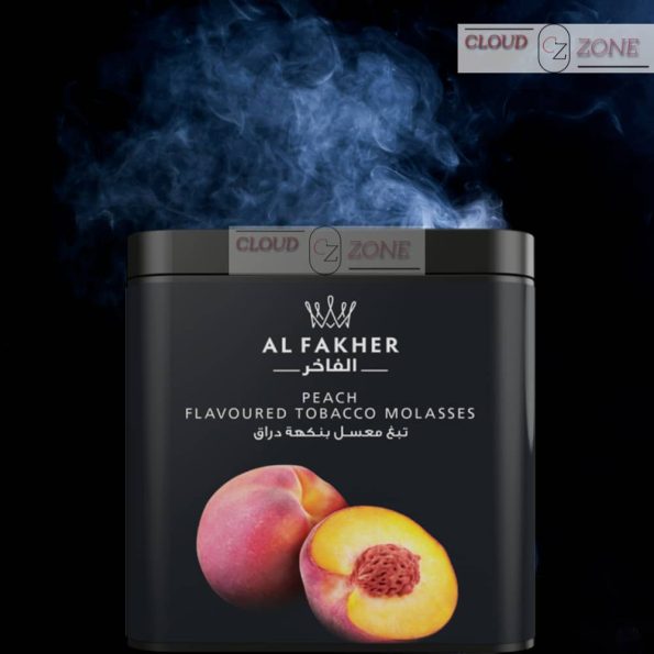 Al Fakher Peach in uae