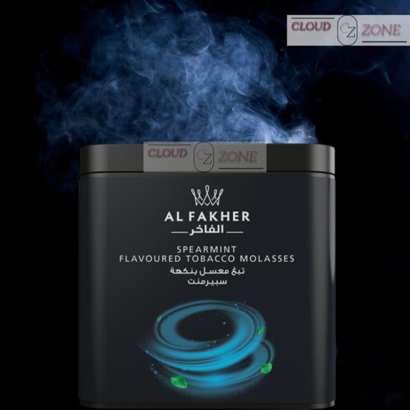 Al Fakher Spearmint in uae