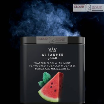 Al Fakher Watermelon with Mint