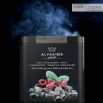 Al Fakher Iced Raspberry Mint