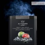 Al Fakher Frosty Two Apples