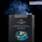 Al Fakher Spearmint Mastic