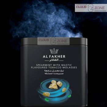 Al Fakher Spearmint Mastic