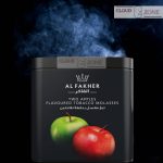 Al Fakher Two Apples  in dubai,UAE
