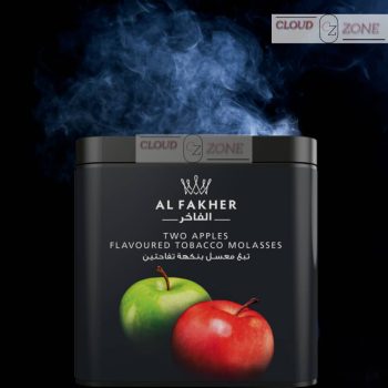 Al Fakher Two Apples in dubai,UAE