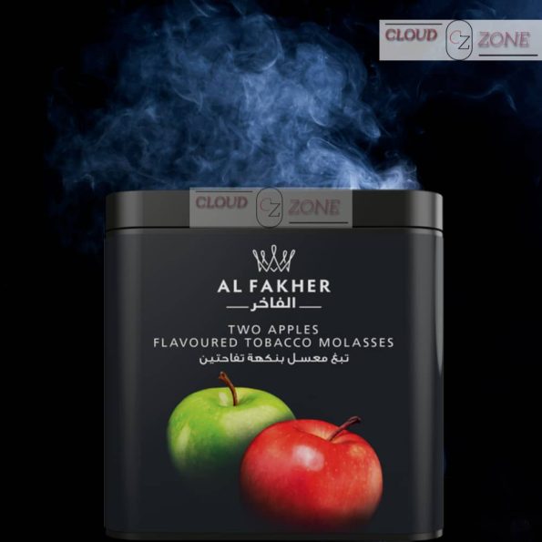 Al Fakher Two Apples in dubai,UAE