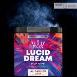 Al Fakher Fusion Lucid Dream