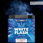 Al Fakher Fusion White Flash