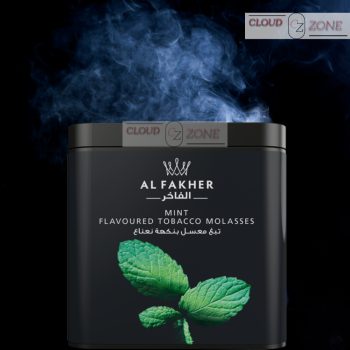 Al Fakher Mint in Dubai