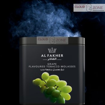 Al Fakher Grape in uae