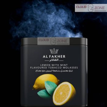 Al Fakher Lemon with Mint in dubai