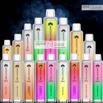 Hayati Pro Max 4000 Puffs in Dubai,UAE