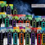 Al Fakher – Crown Bar Pro Disposable Vape (8,000 Puffs)