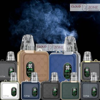 Oxva – Xlim SQ Pro pod system in dubai uae