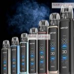 Wenax Q Ultra 30W Pod Kit