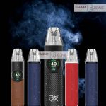 OXVA Nexlim Pod Kit