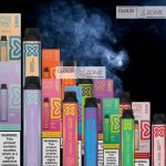 Pod Salt Nexus 3500 Puffs Disposable