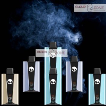 Waka SoPro 20000 Puffs Disposable Vape in UAE