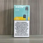 RELX® Essential Starter Kit – Lightweight Pod Vape Device