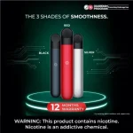 RELX® Infinity Kit – Premium Pod Vape Device