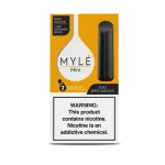 MYLÉ Kit with MYLÉ Mini Pods 2PC/PACK – Premium Pod