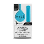 MYLÉ Kit with MYLÉ Mini Pods 2PC/PACK – Premium Pod