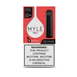 MYLÉ Kit with MYLÉ Mini Pods 2PC/PACK – Premium Pod