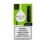MYLÉ Kit with MYLÉ Mini Pods 2PC/PACK – Premium Pod