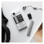 MYLÉ Kit – Premium Pod System for Smooth & Easy Vaping