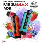 Al Fakher Mega Max 40000 Puffs Disposable Vape