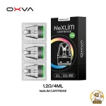 OXVA-NEXLIM-Pod-Cartridge-shop-in-Dubai