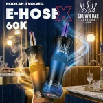 AL FAKHER 60K Disposable Vape Up to 60,000 Puffs in UAE