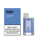 VONT CUBE 1000 Puffs 20mg Disposable Vape in Dubai, UAE