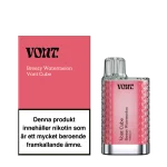 VONT CUBE+ 5000 Puffs 20mg Disposable Vape in Dubai, UAE