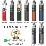 OXVA NEXLIM Pod System in Dubai