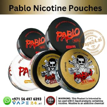 DOVPO 23OOO PUFFS 2%