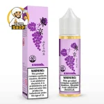 Tokyo E-liquid 60ml 0mg Nicotine In UAE