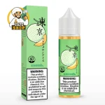 Tokyo E-liquid 60ml 0mg Nicotine In UAE