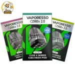 Vaporesso-Luxe-X-Series-Pods-Cartridge-5ml-In-Dubai