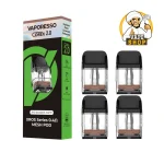 Vaporesso-XROS-Series-Pod-Cartridge-4pcs-Pack