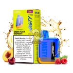 nasty bar 1200 puffs 20MG nicotine none rechargeable vape
