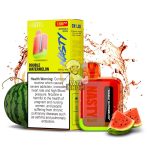 nasty bar 1200 puffs 20MG nicotine none rechargeable vape