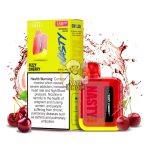 nasty bar 1200 puffs 20MG nicotine none rechargeable vape