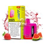 nasty bar 1200 puffs 20MG nicotine none rechargeable vape