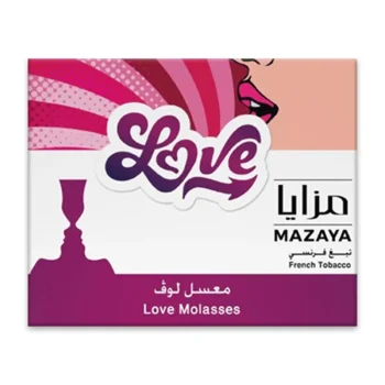 Mazaya Love Shisha Flavour in Dubai
